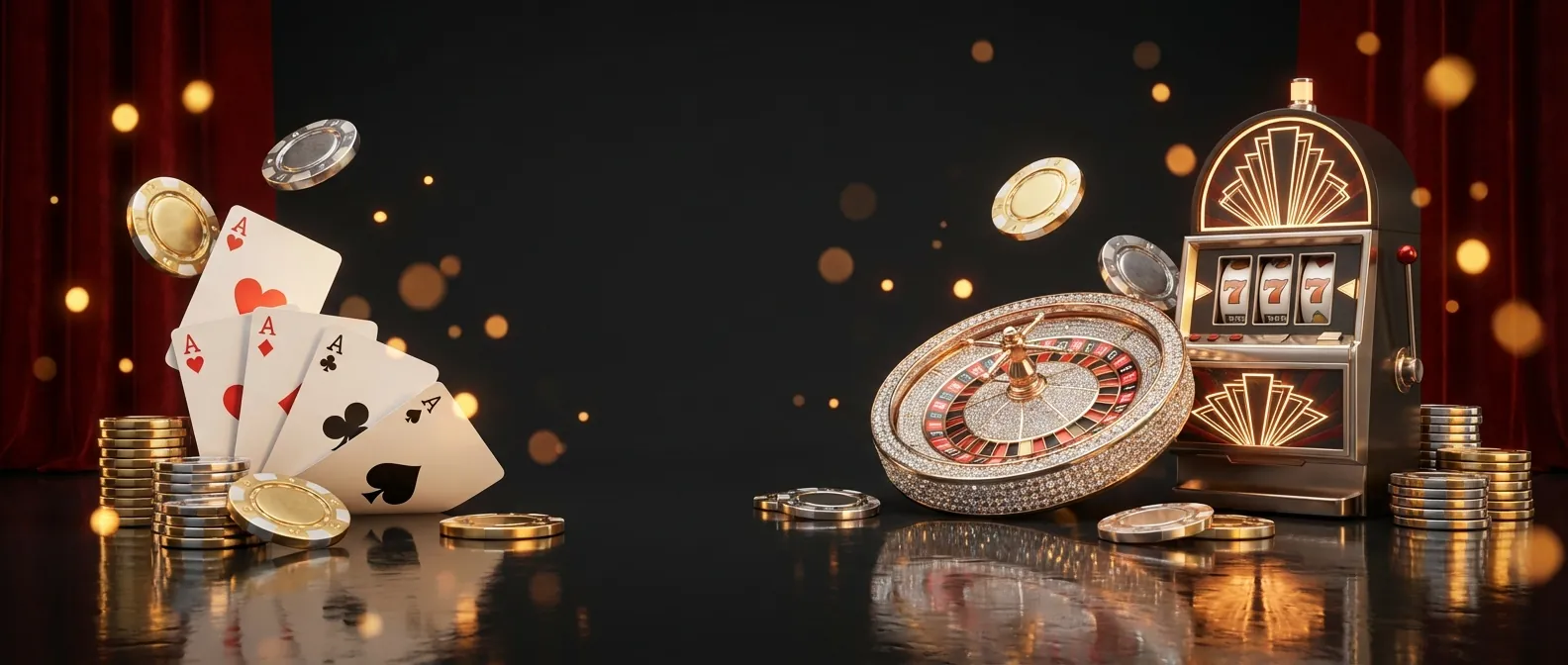 Gigadat Casino bonus